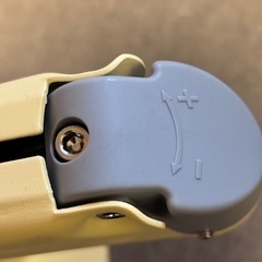 モニターアームの画像