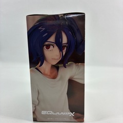 ①機動戦士ガンダム　GQ uuuuuuXシュウジ•イトウ　フィギュア の画像