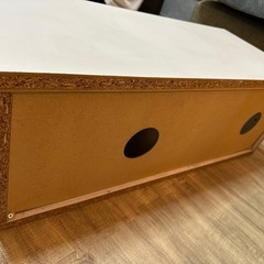 テレビ台 ニトリの画像