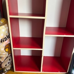 カラーBOXの画像