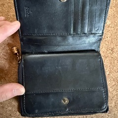 GUCCI財布正規の画像