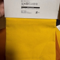 クッションカバーの画像