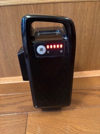 【決まりました】NKY580B02 電動自転車バッテリー