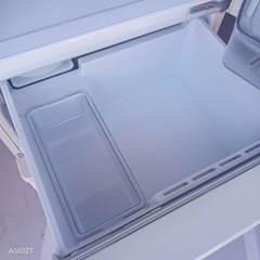 C073 送料設置無料　アクア　人気モデル　大型冷蔵庫　272Lの画像