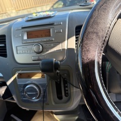 順調ワゴンr リミテッドの画像