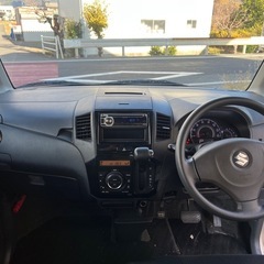 ＊＊＊ススキパレットSW‼️車検9年6月まで❗️9万KM＊の画像