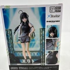 ③ガールズバンドクライ　エクステラXStellar 安和すばるの画像