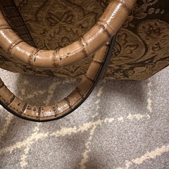 A4　レトロバッグの画像