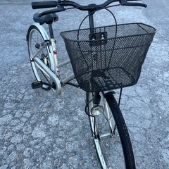 自転車7293の画像