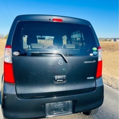 ススキワゴンR 2013 DBA-MH34Sの画像