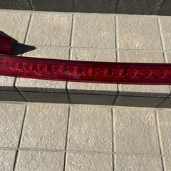 エスティマ　50前期　テールランプユニット一式の画像