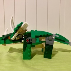 LEGO ３つおまとめ売りの画像