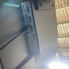 美品 I-O DATA アイオーデータ ゲーミングモニター Giga Crysta EX-LDGCQ271DB 27インチ 2020年製 の画像