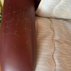 リクライニングチェア　1人がけの画像