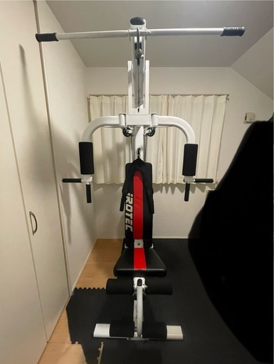 IROTEC マルチホームジム150V2※東京多摩引取 (レンサル) 多摩の