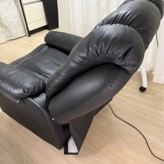 電動チェア シフォンジュニアの画像