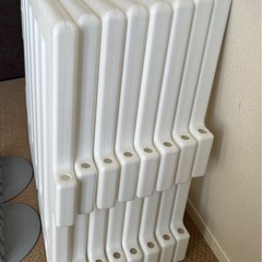 Caraz ベビーサークル MODERN(扉なしタイプ) 8枚の画像