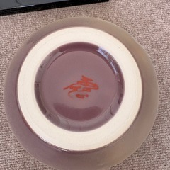 九谷焼　　　　／花瓶の画像