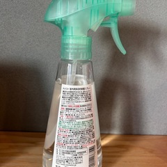 ドメスト室内用多目的除菌 スプレー 本体 の画像