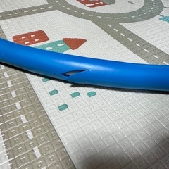 フラフープ　大人用の画像