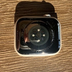 Apple Watch Series 9 GPS スターライトの画像