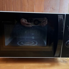 東芝 2025年製 電子レンジの画像