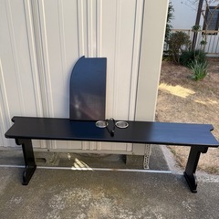 オデッセイRC系アブソルート7人用ベッドキット
の画像