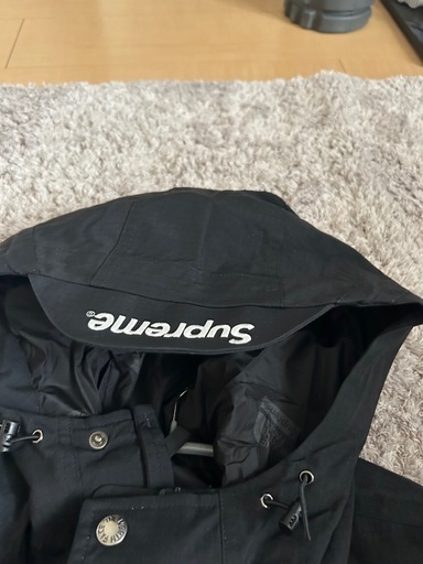 Supreme /North Face Expedition Jacket マウンテンジャケット   