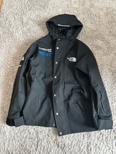 Supreme /North Face Expedition Jacket マウンテンジャケット   
