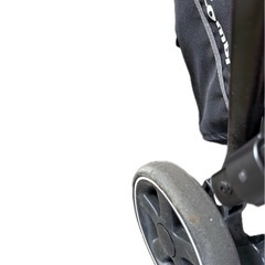 【定価60500円】　コンビ　アットtypeL 両対面式 高性能 分離シート クッション付きの画像