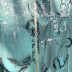 サーフボード　アルメリックの画像