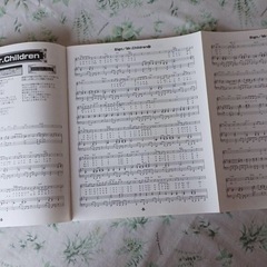 ＼はじめての方、大歓迎！／ 🎸ゼロから始める 楽譜の読み方ギターレッスン 生徒さん募集🎸の画像