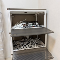 収納ケースの画像