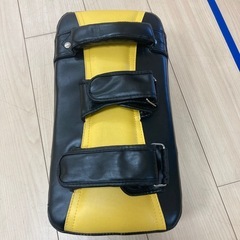 【300円】ストレス解消に！ミット！の画像