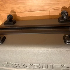 サムソナイト　スーツケース　古いですが綺麗です。の画像