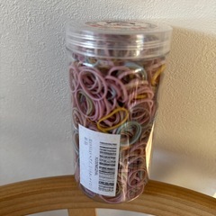 ヘアゴム こども おしゃれ かわいい カラフル ベビー ヘアアクセサリー ゴム 髪 リボン 赤ちゃん 髪留め の画像