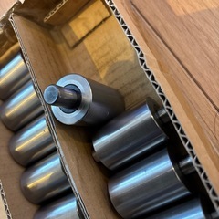 ジョロダーローラー
の画像