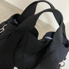 ミッフィー バッグの画像