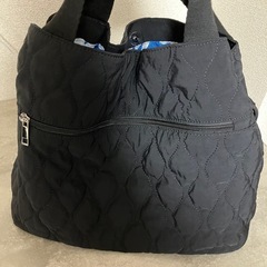 ミッフィー バッグの画像