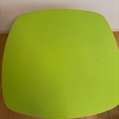 ミニテーブルの画像