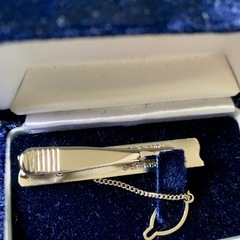 ネクタイピン　未使用品の画像