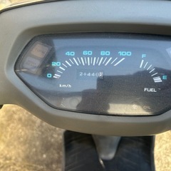 ホンダ　リード　2ストです90です！！の画像