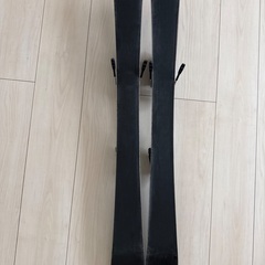 COMANCHE Jr. スキー 100cm 青の画像