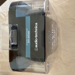 ヘッドフォン　オーディオテクニカの画像