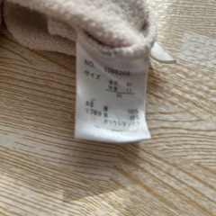 子供服　90サイズの画像