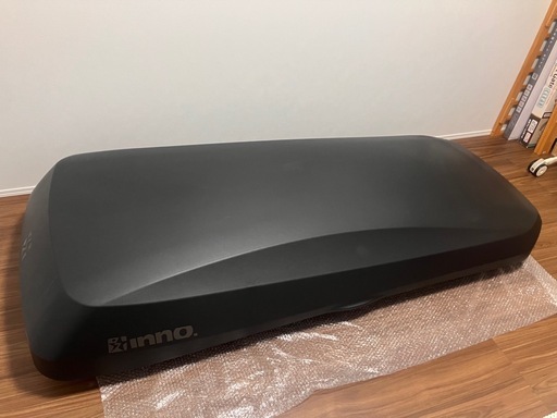 inno イノー ファントム　BRM2020ST 　ルーフボックス