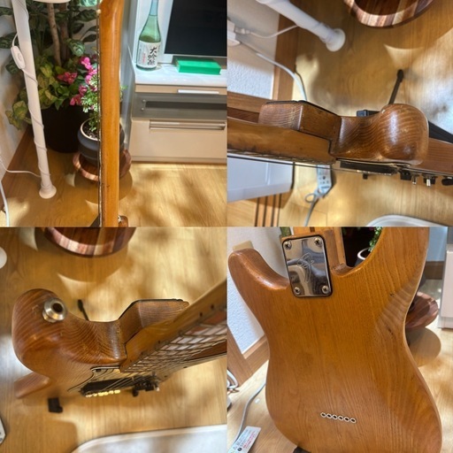 フェンダー　Fender USA LEAD Ⅰ