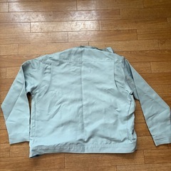 ワークマン　作業着の画像