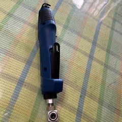 エアーソーの画像