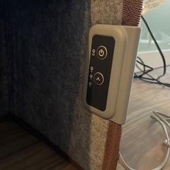 Tiny ペット用パネルヒーターの画像